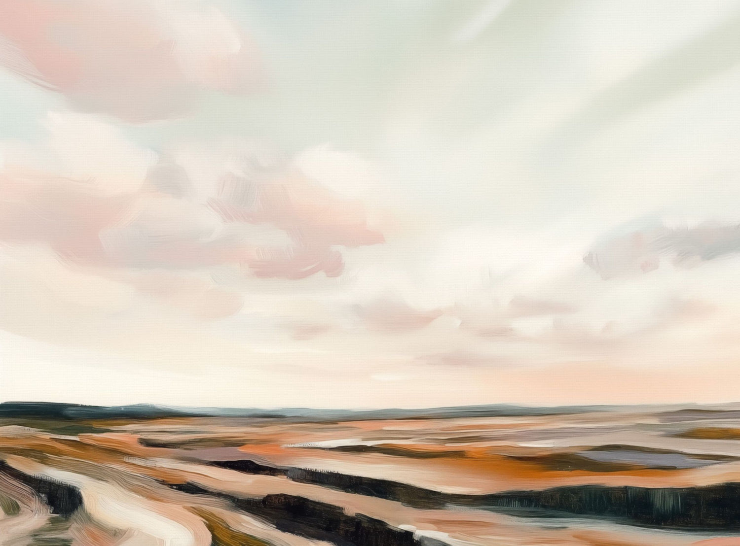 Painted Plains