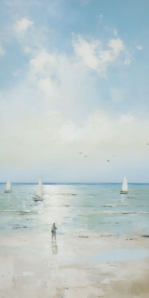 Beaches and Boats 
