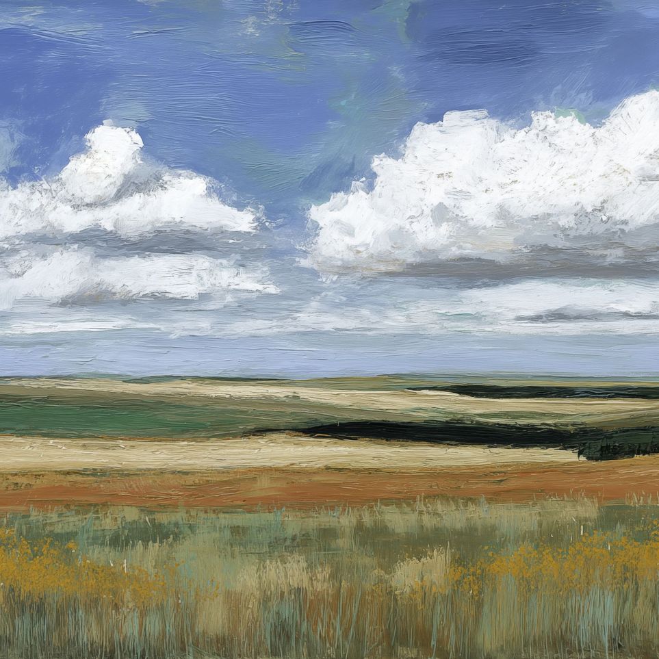 Wide Open Country