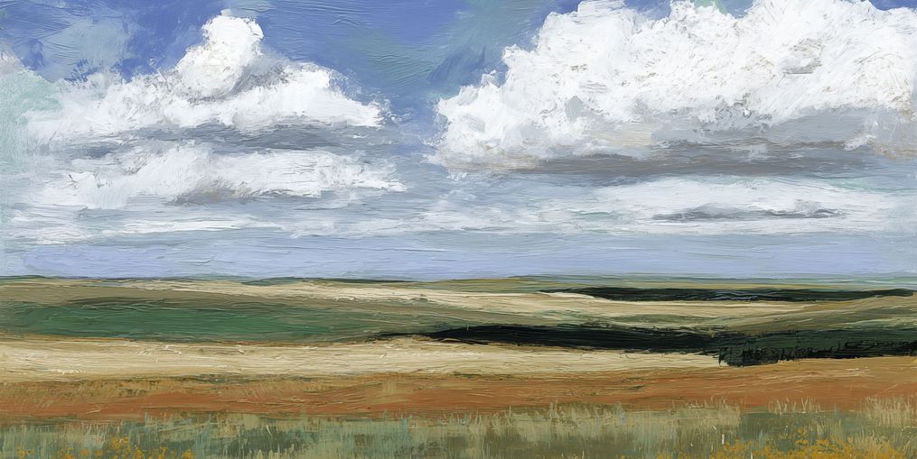 Wide Open Country