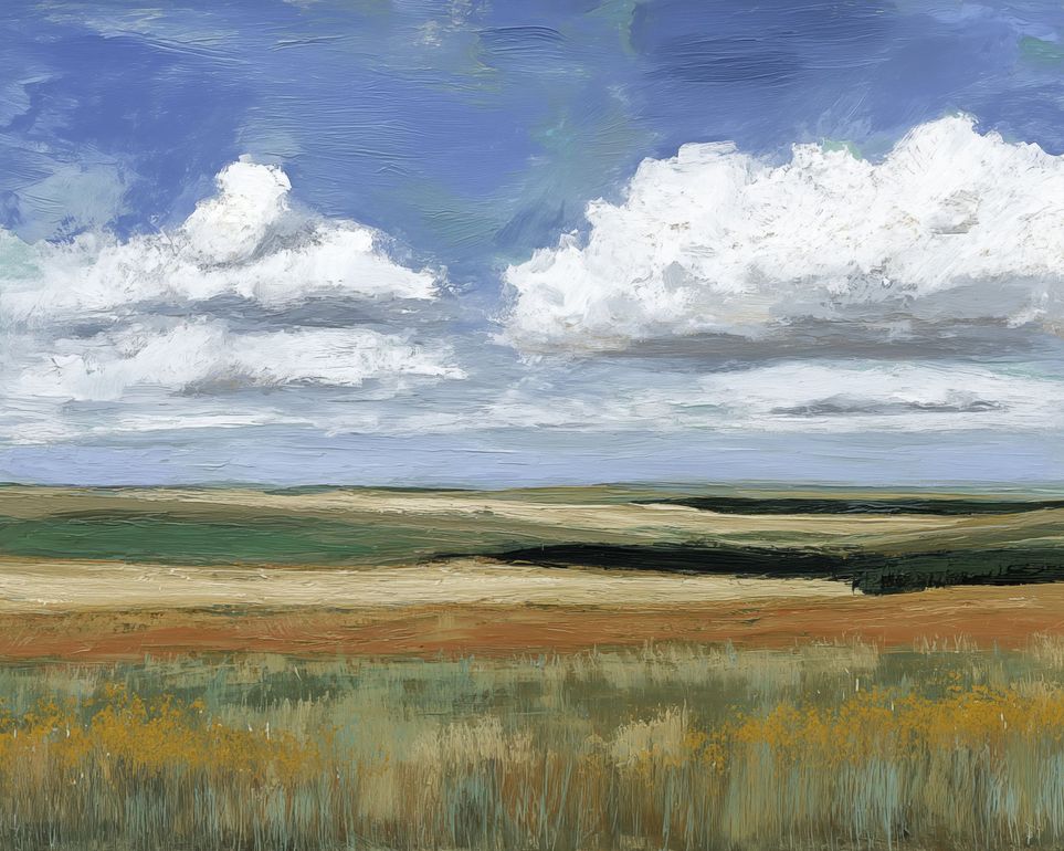 Wide Open Country