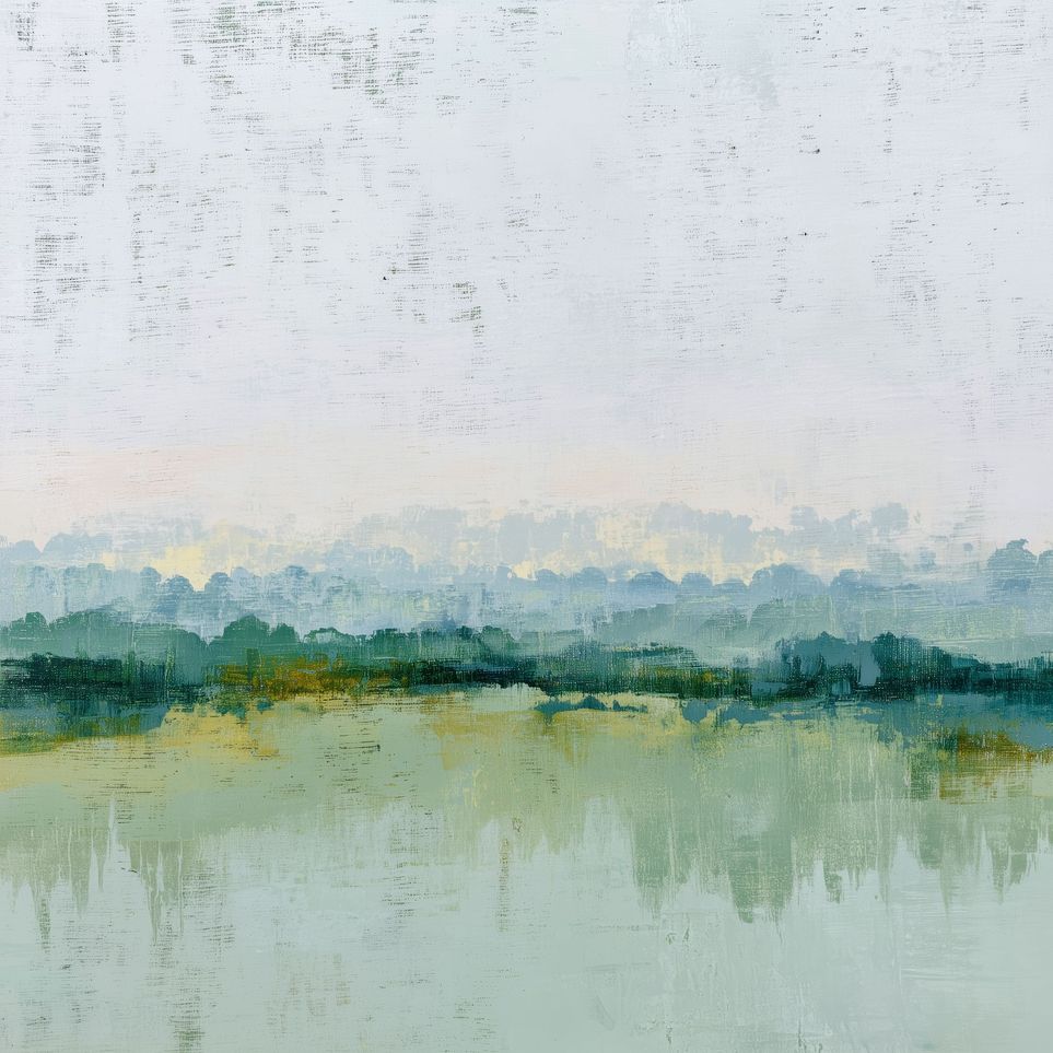 Painted Horizon