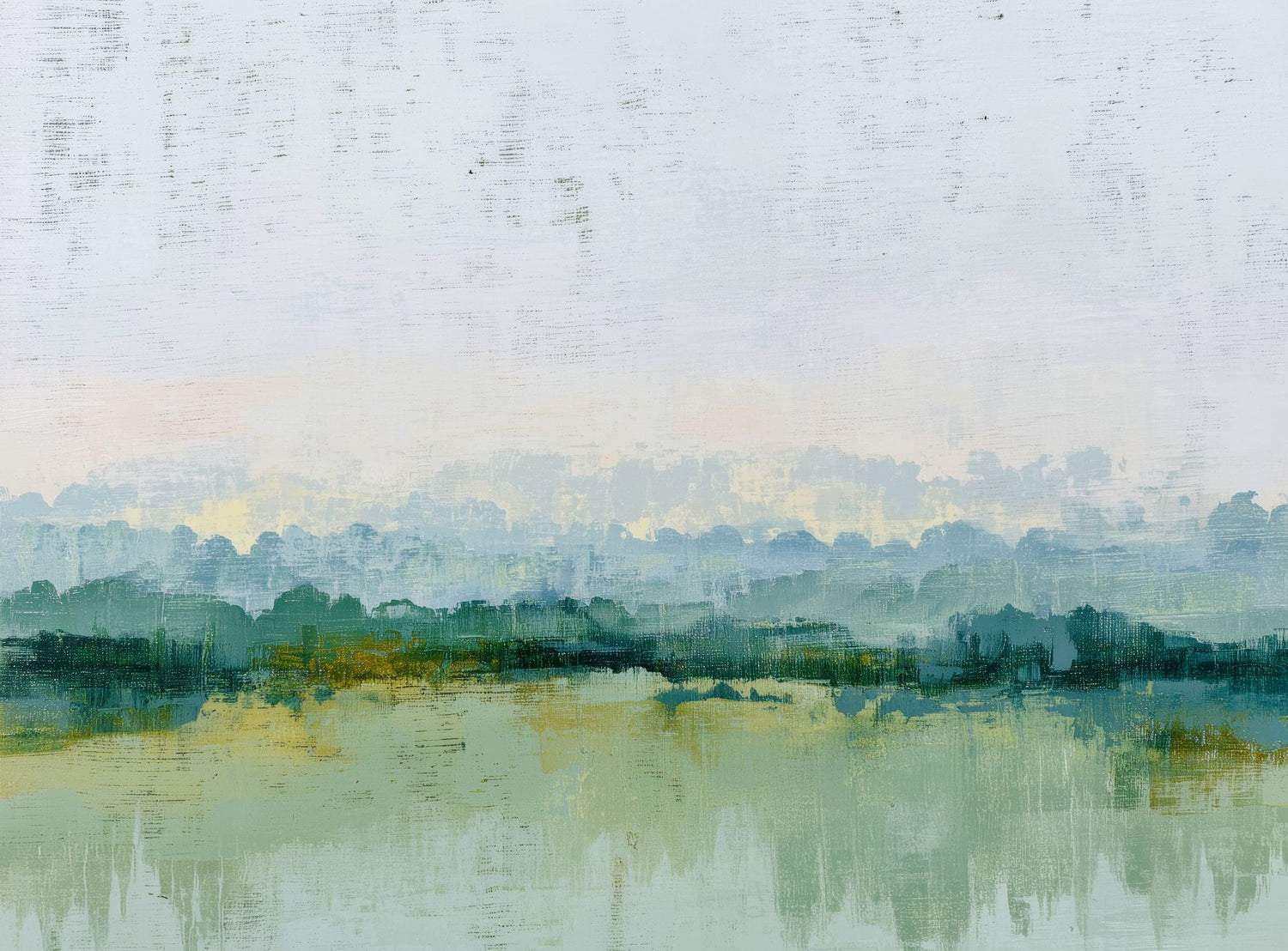 Painted Horizon