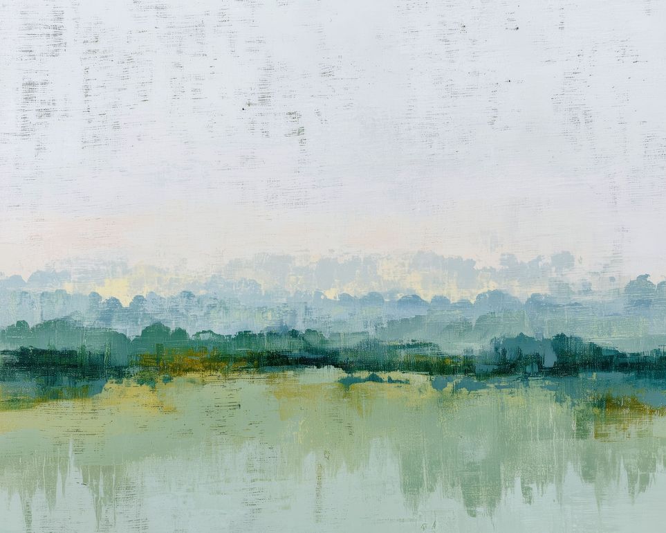  Painted Horizon 