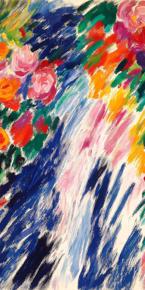 Garden in Motion