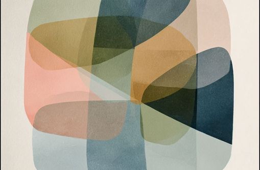 Muted layers within layers