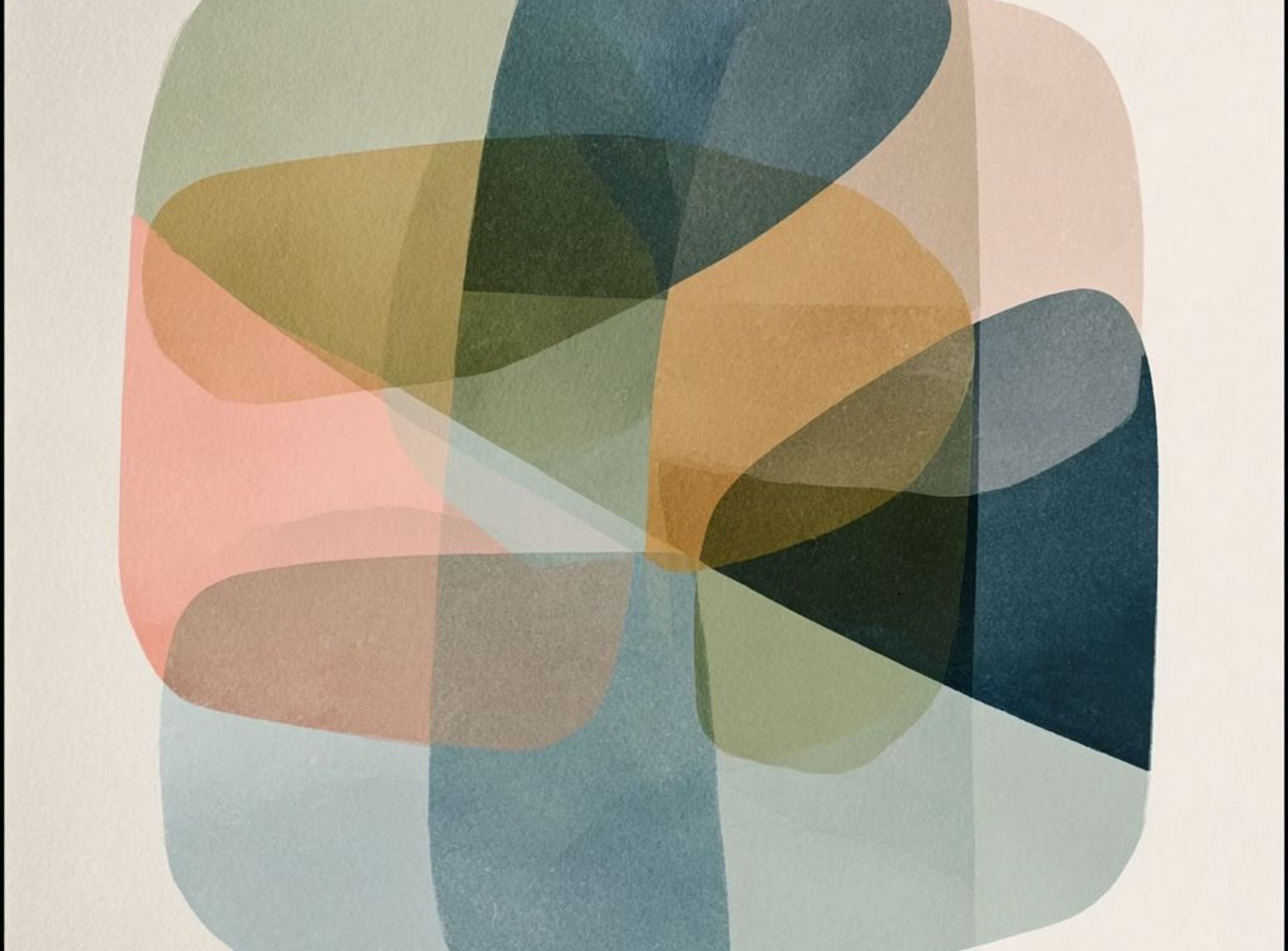 Muted layers within layers