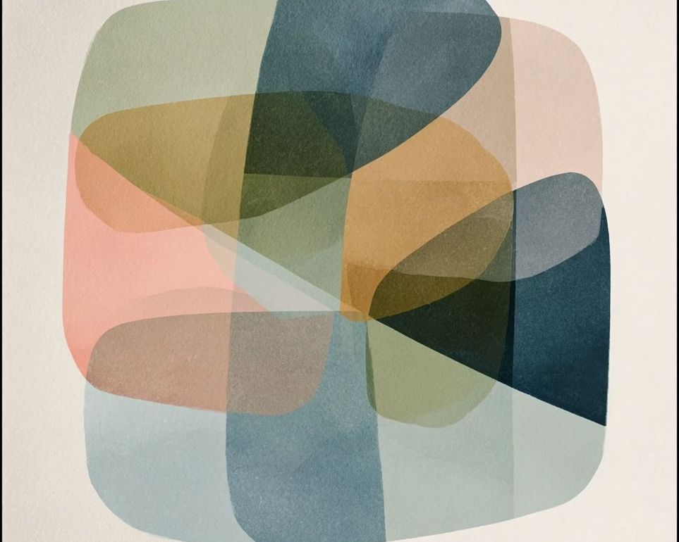 Muted layers within layers