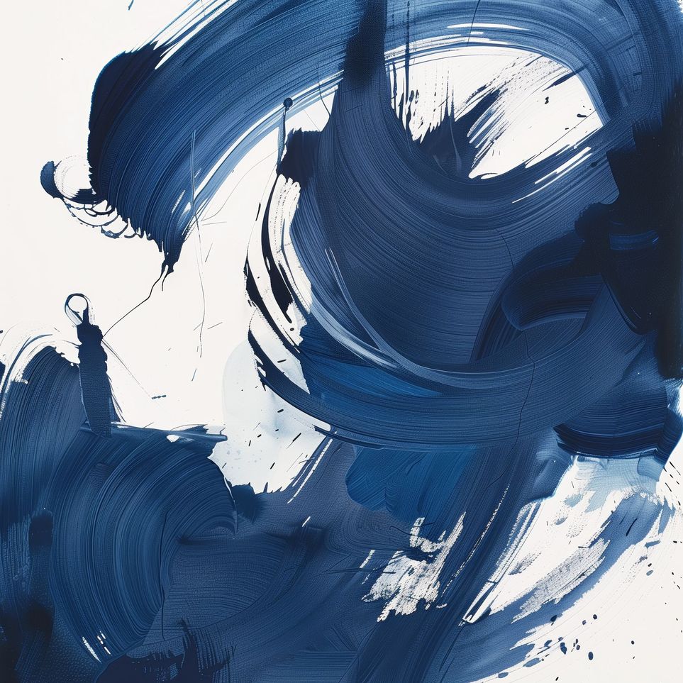 Curved Ink 4