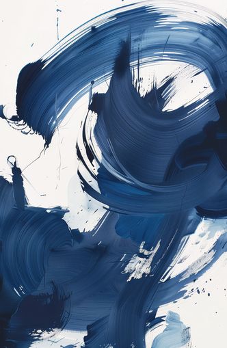 Curved Ink 4