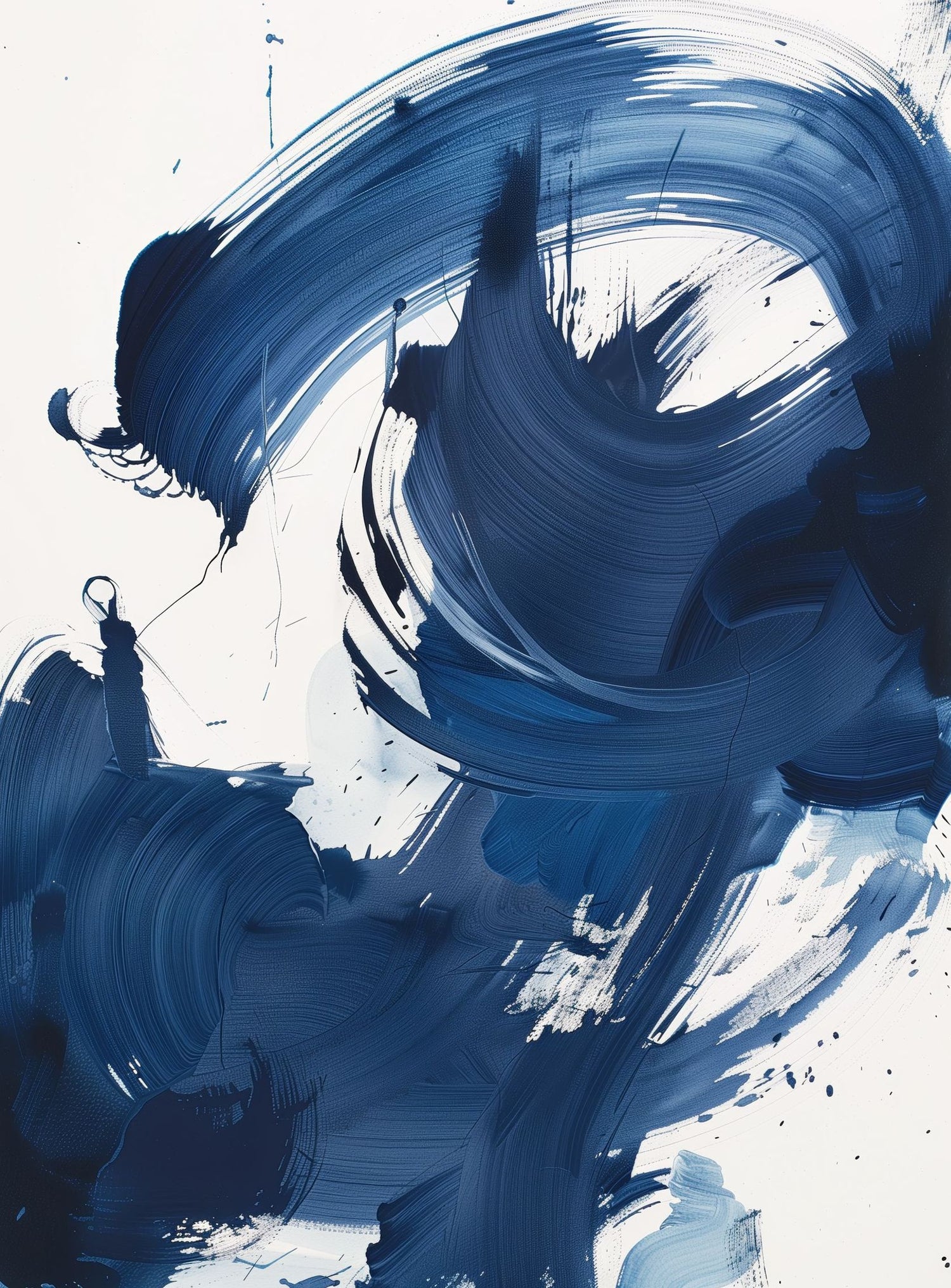 Curved Ink 4