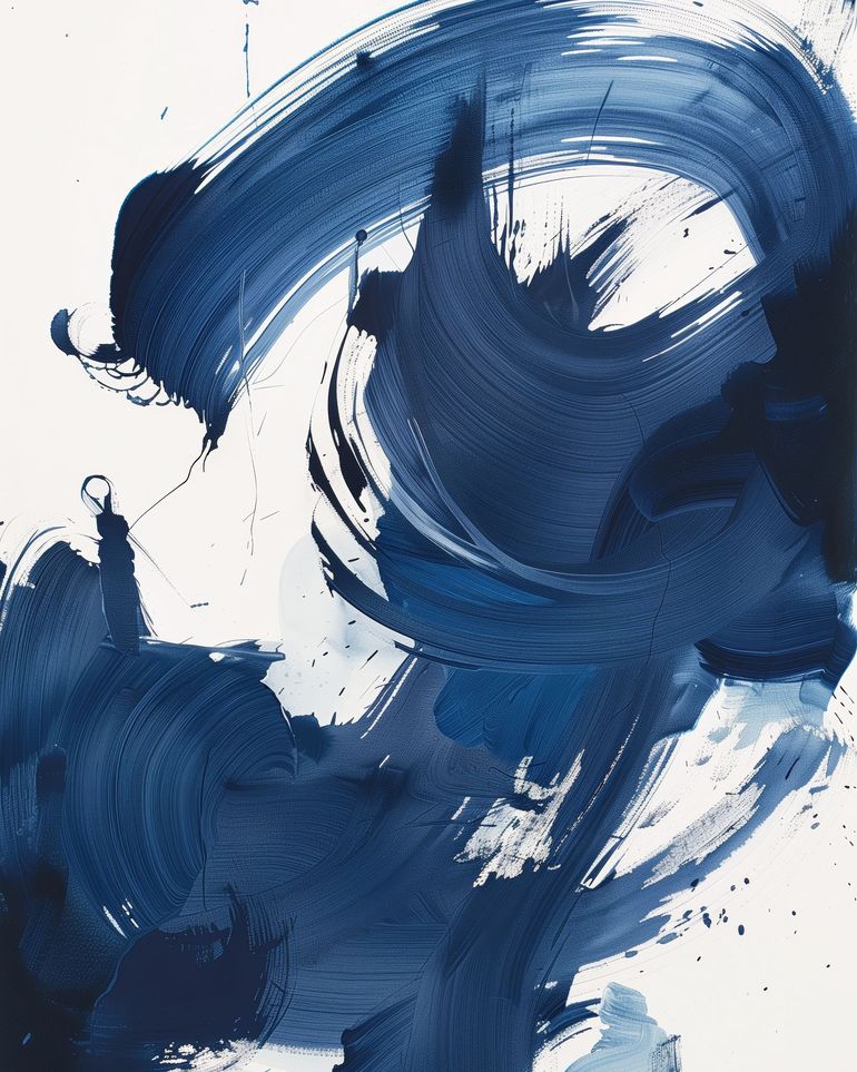 Curved Ink 4