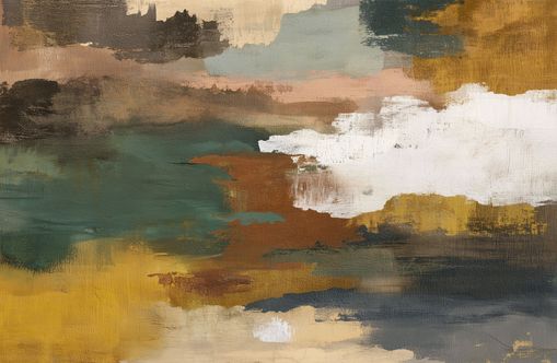 Breath of Soil