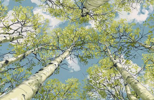 Aspen Canopy I