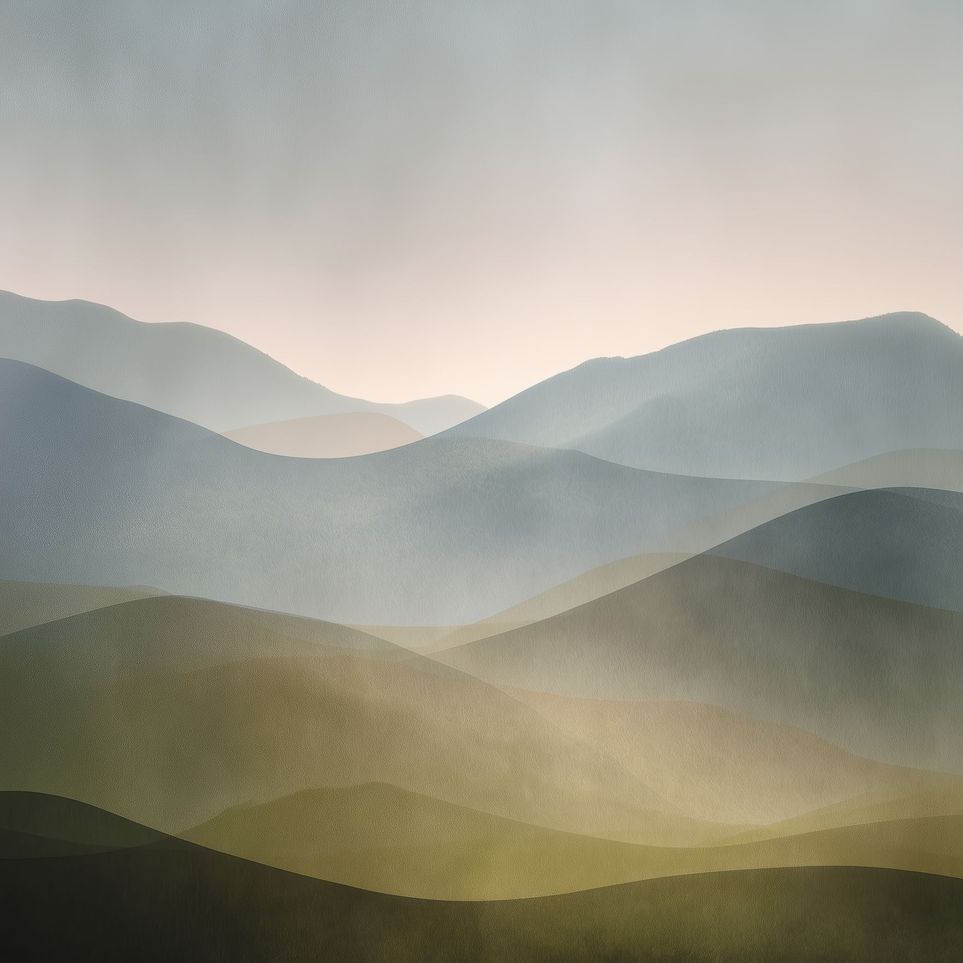 Where Valleys Meet