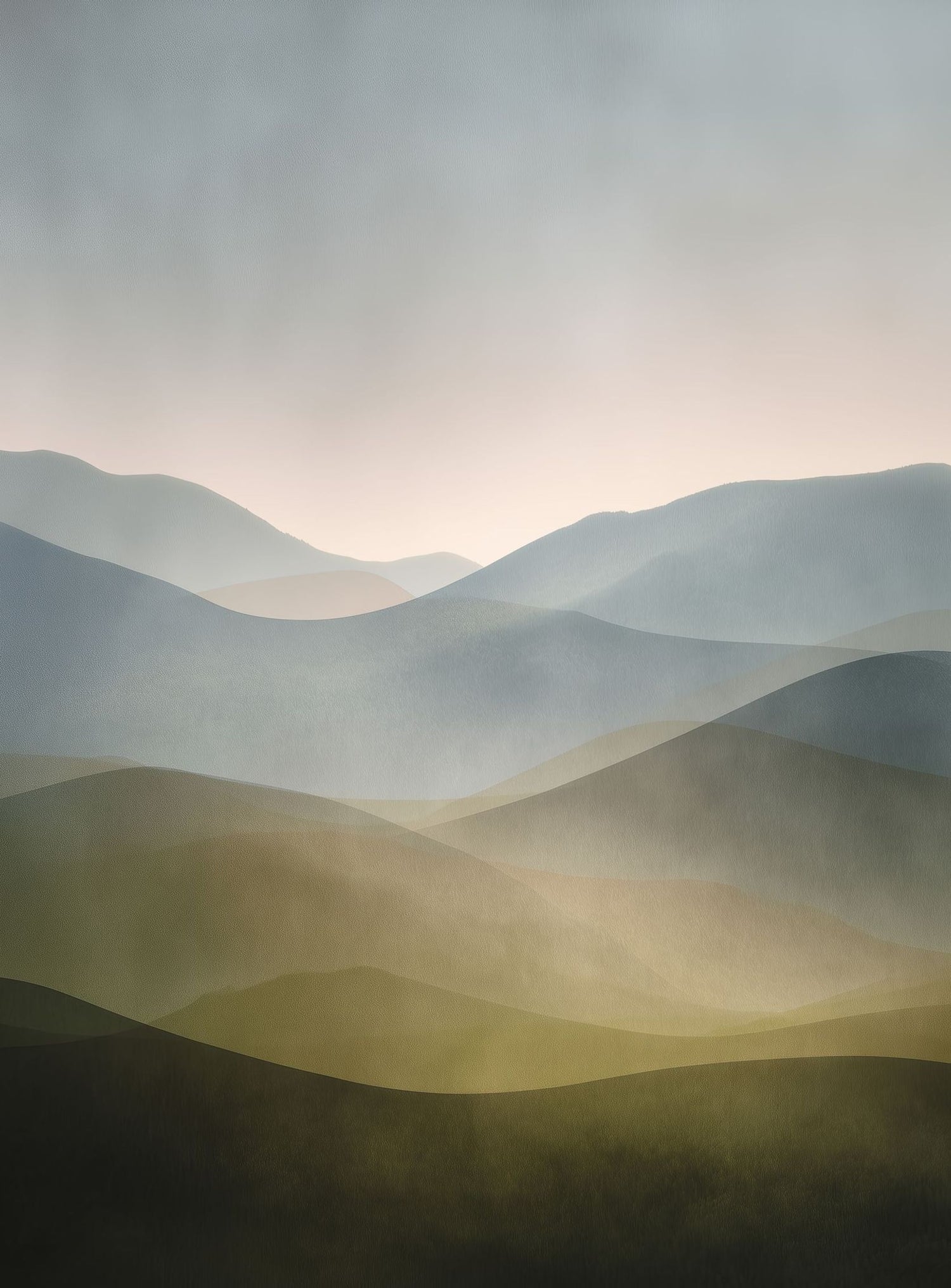Where Valleys Meet
