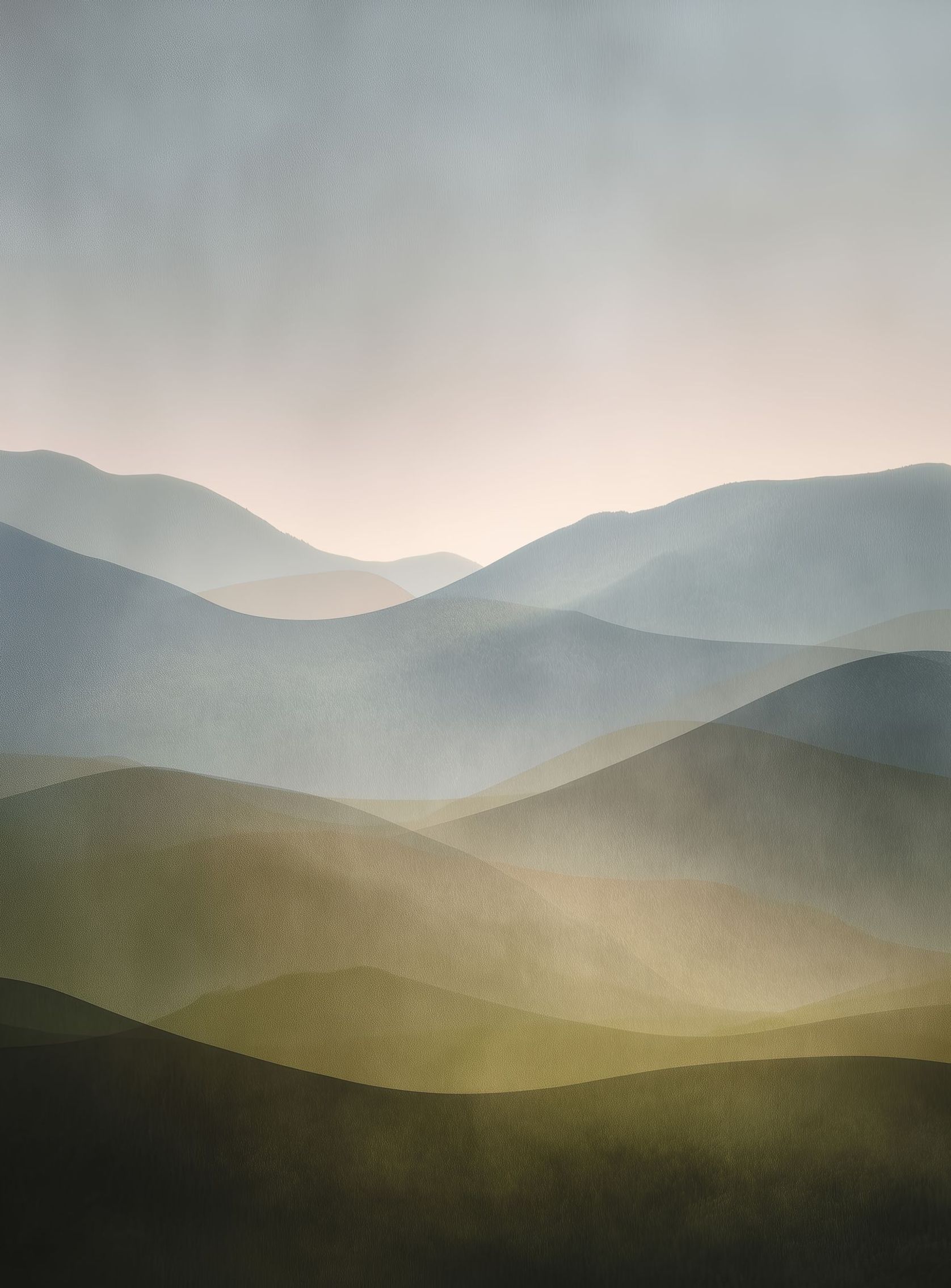 Where Valleys Meet