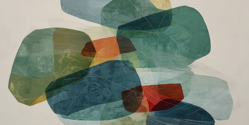 The Geometry of Thought