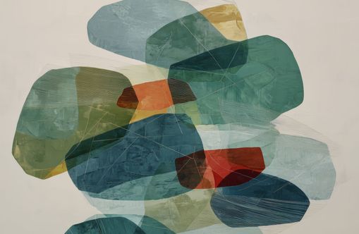 The Geometry of Thought