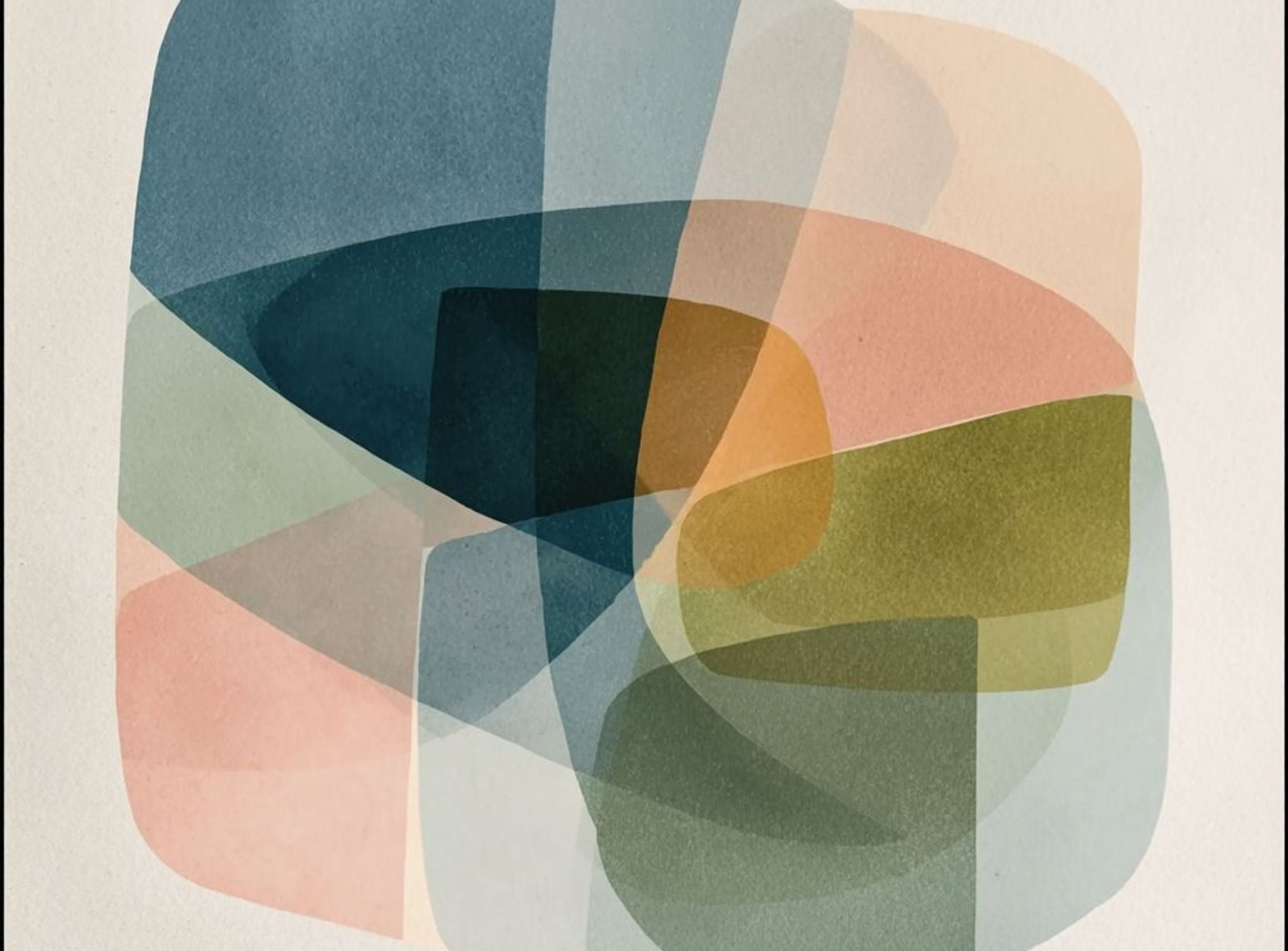 Soft layers within a square