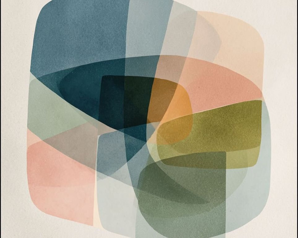 Soft layers within a square