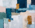 Offset Blocks Across White