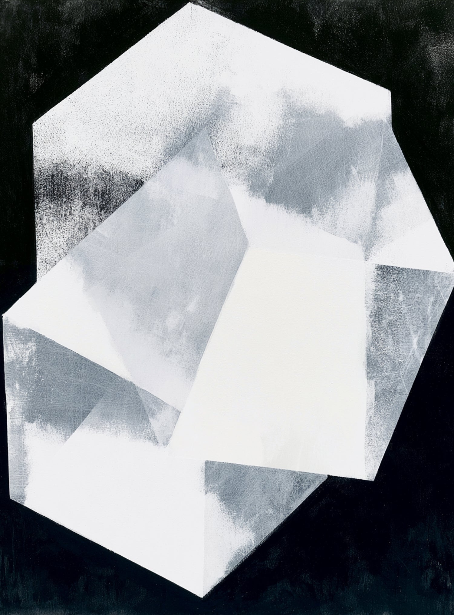 Pale planes under pressure