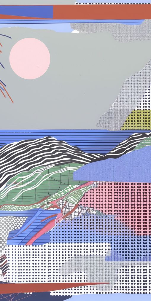 Non-Representational pressure in a frame