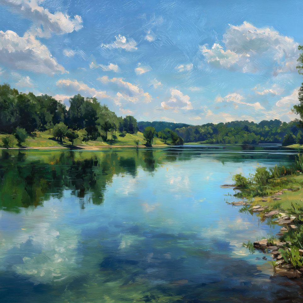 River Delta 3