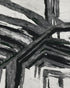 Beams pressed into shadow