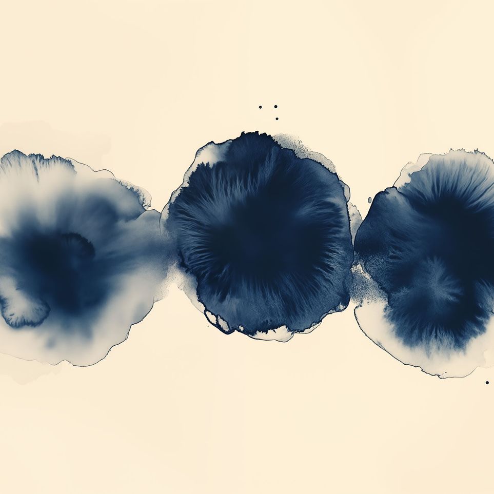 Ink Bloom