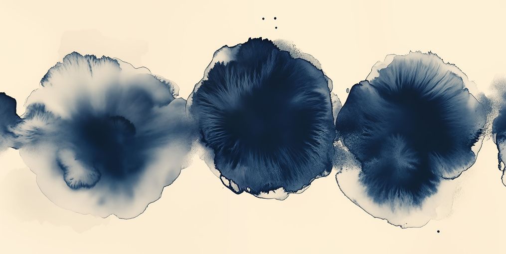 Ink Bloom