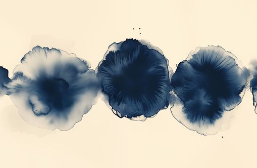 Ink Bloom