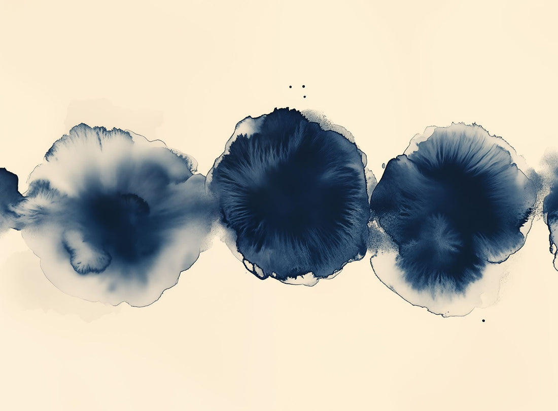 Ink Bloom
