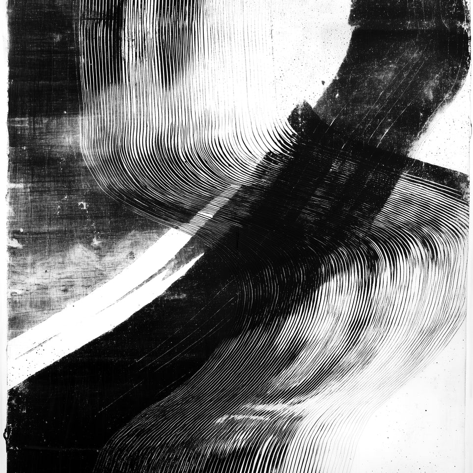 Where the lines turn