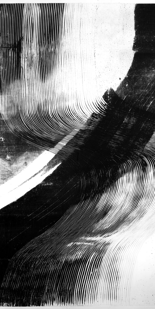 Where the lines turn