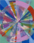 Color pressure at the center