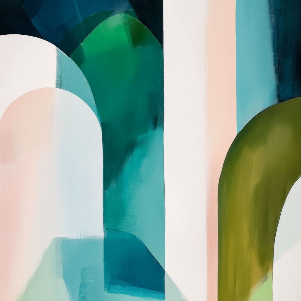 Soft Currents No. 2