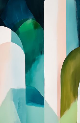 Soft Currents No. 2