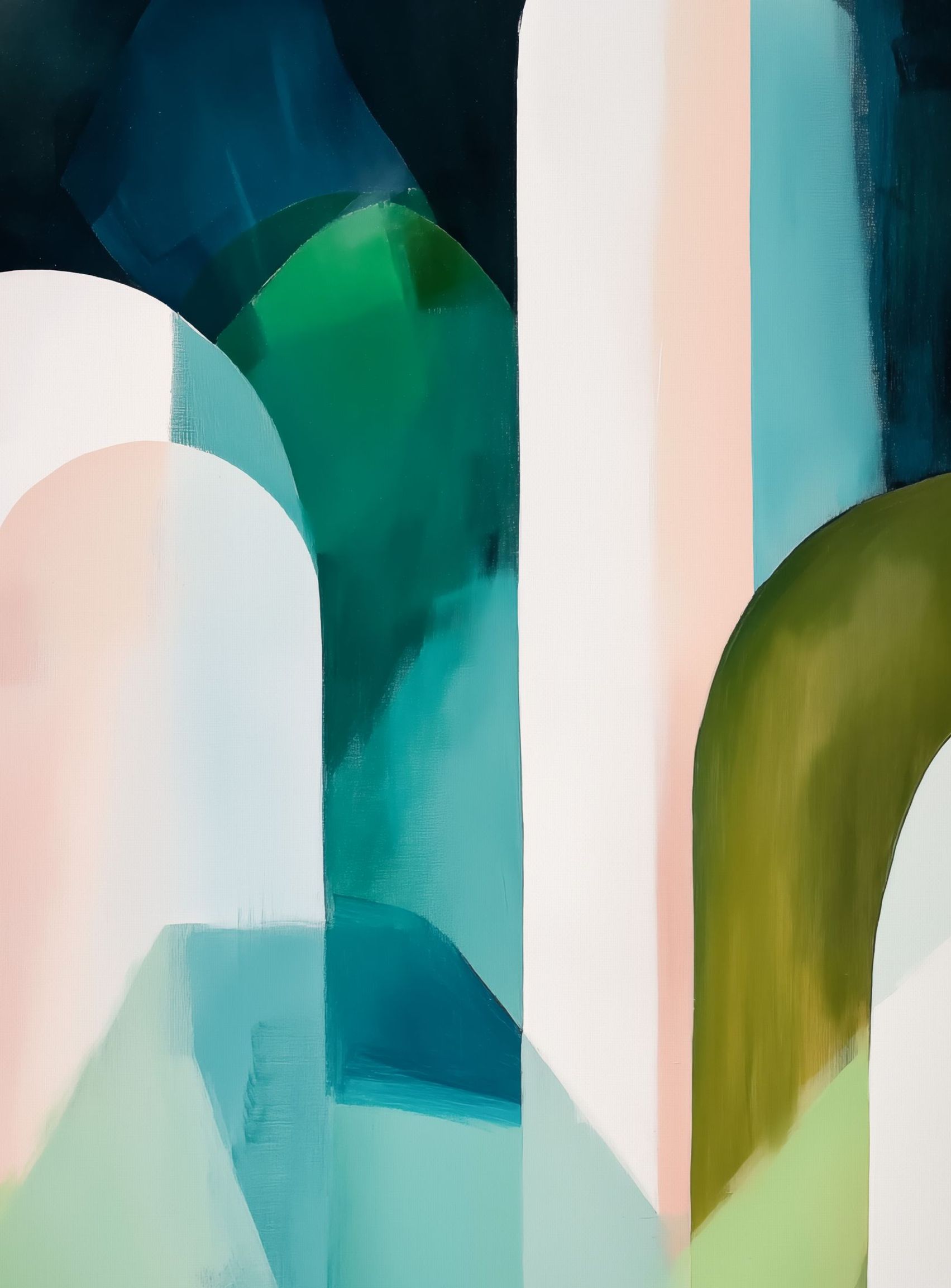 Soft Currents No. 2