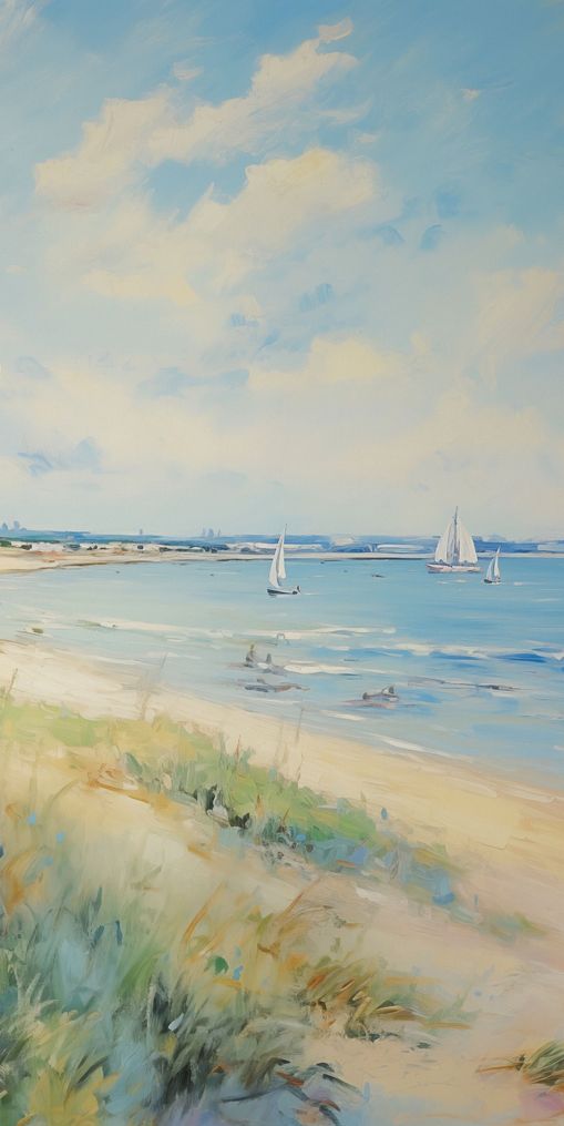 Shoreline Serenity