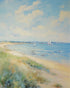 Shoreline Serenity