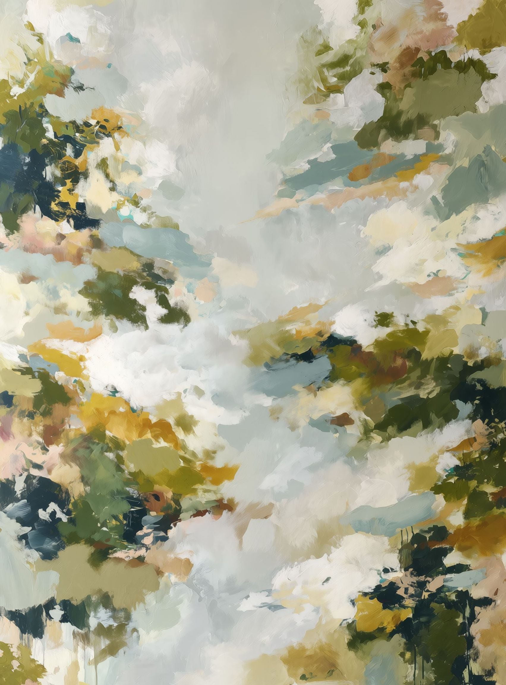 Season Unfolding