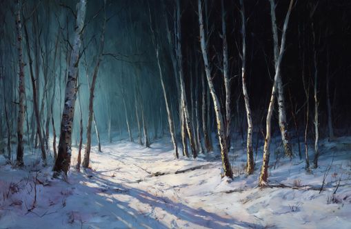 Birch Grove I