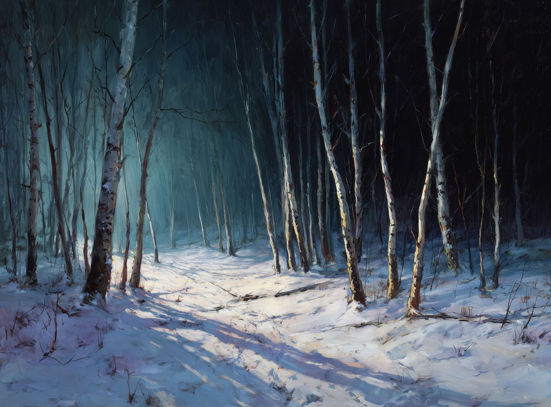 Birch Grove I