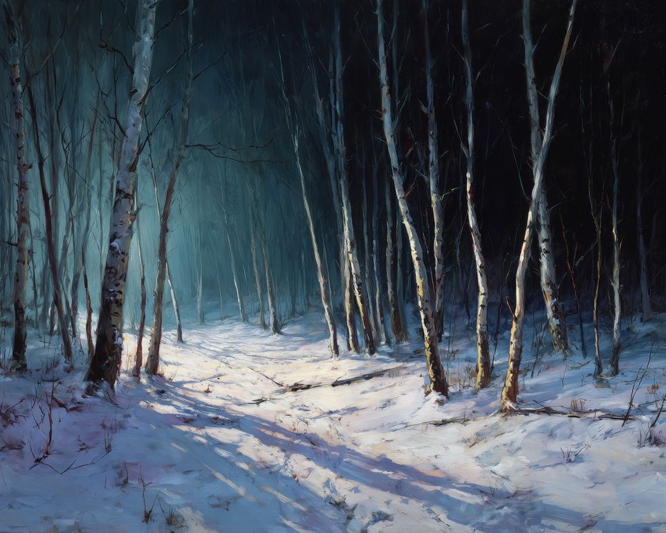 Birch Grove I