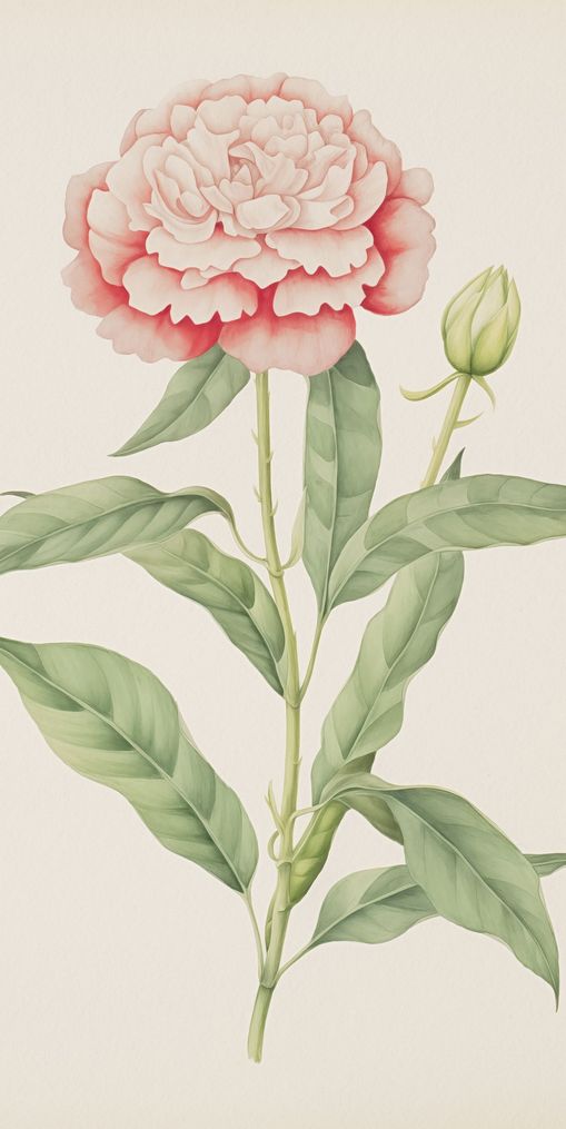 Delicate Blush