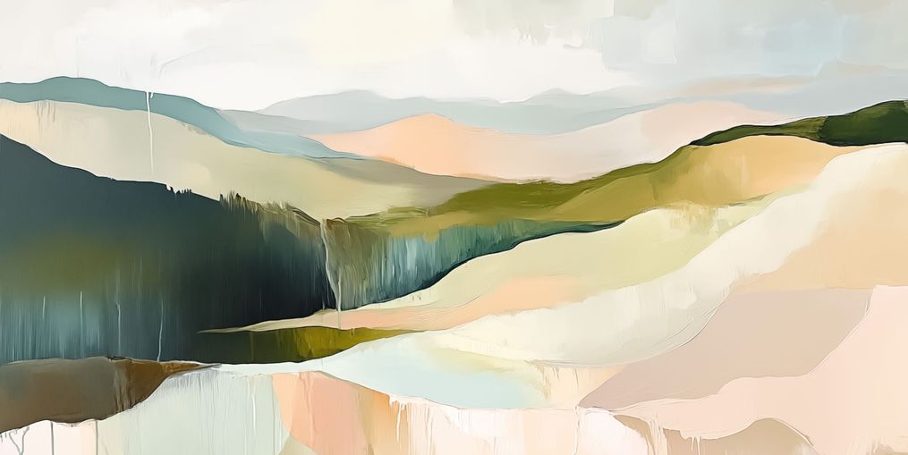 Beyond the Folded Land