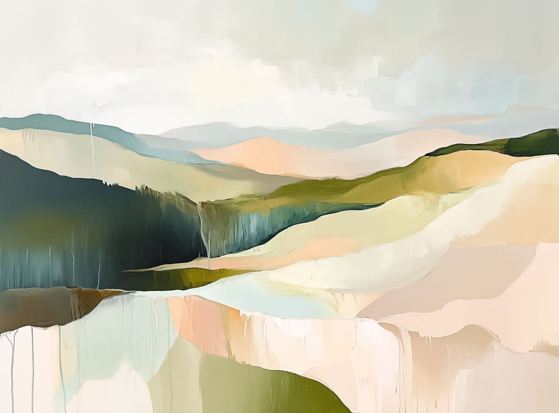 Beyond the Folded Land