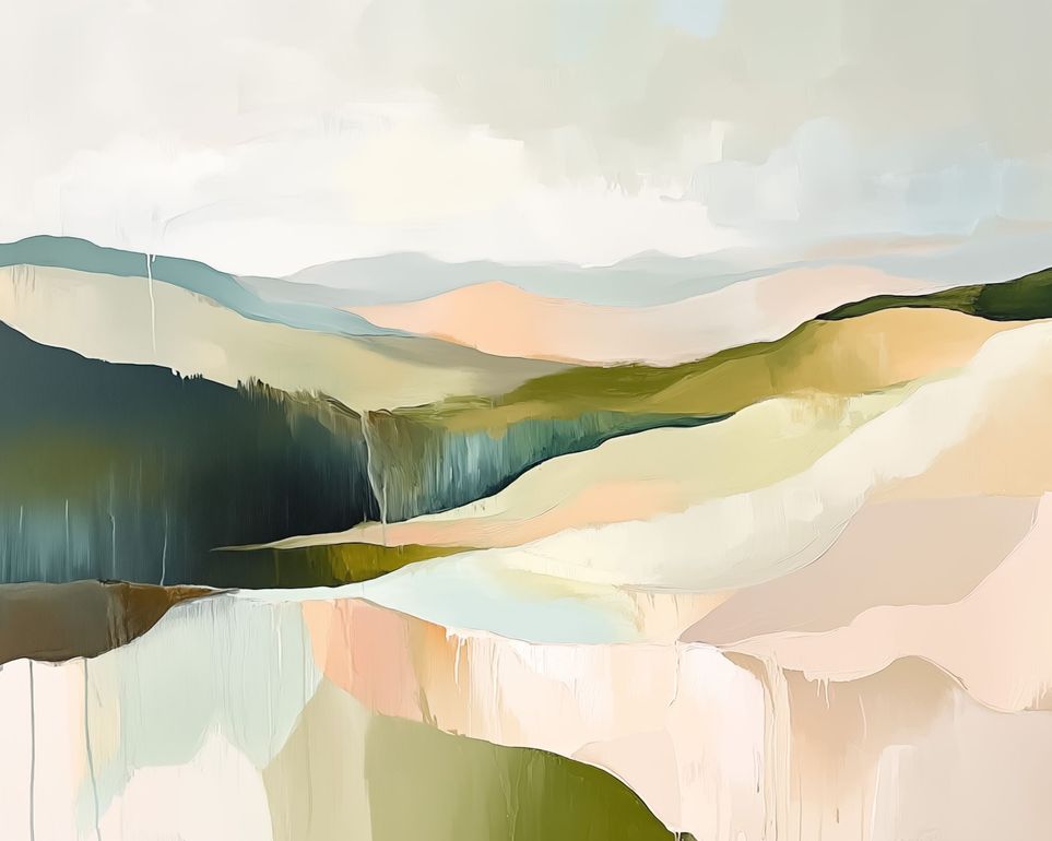 Beyond the Folded Land 
